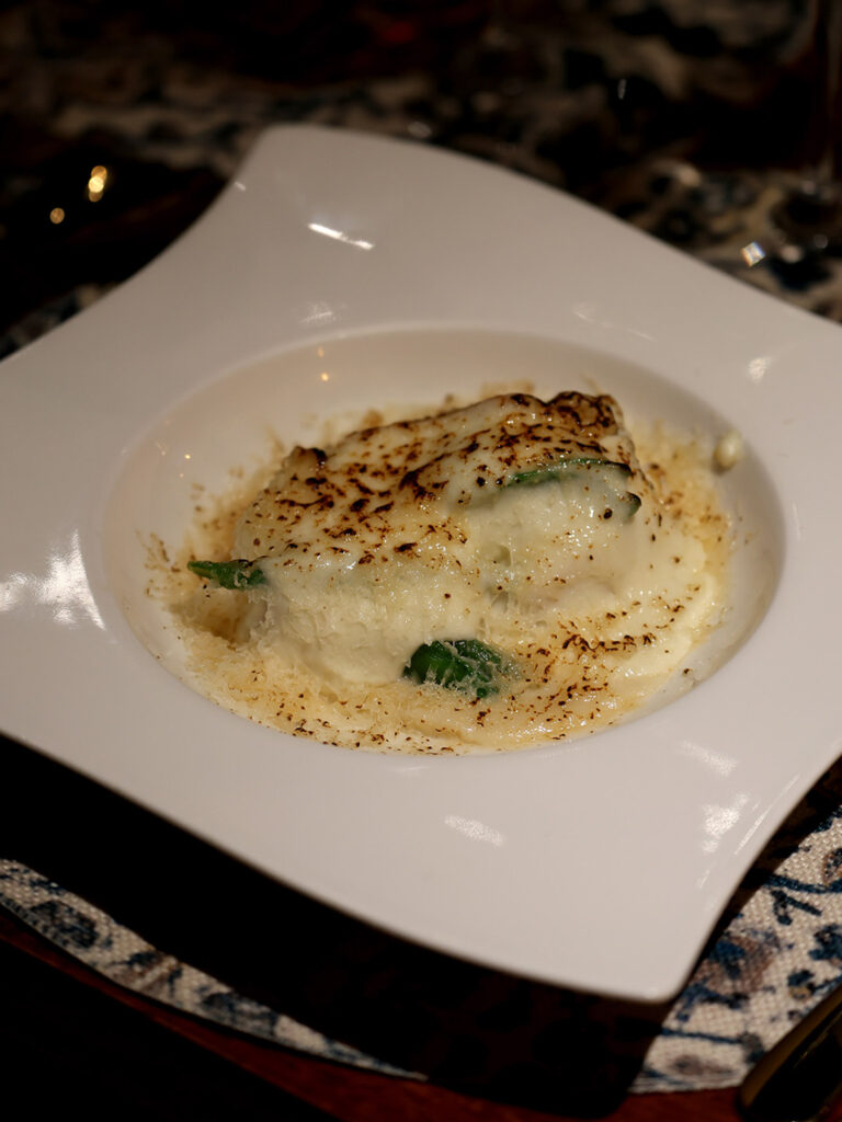 Cena Histórica sobre los vikingos en Loretta Chic Bistrot