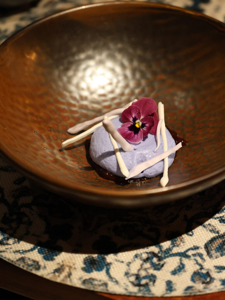 Cena Histórica sobre los vikingos en Loretta Chic Bistrot