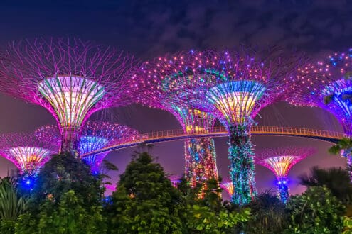 El encanto detrás de las ciudades más visitadas por mexicanos