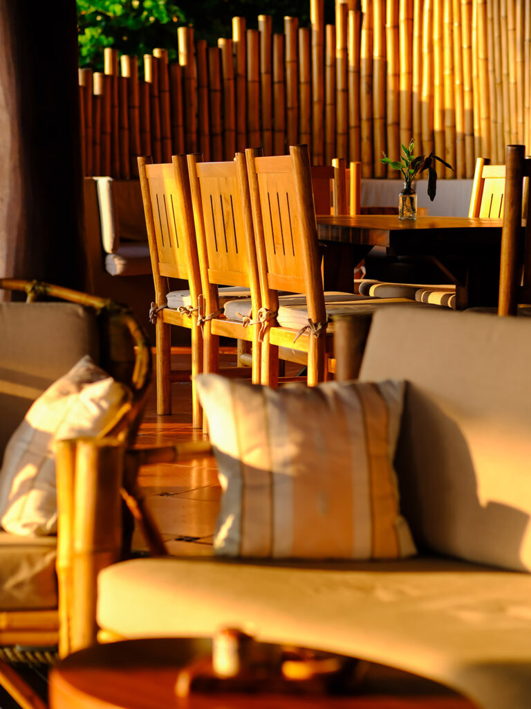 Hotel playa Viva, en Guerrero