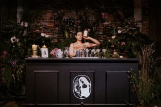 Conoce al bartender ganador de Condesa Gin Ritual Series 2026