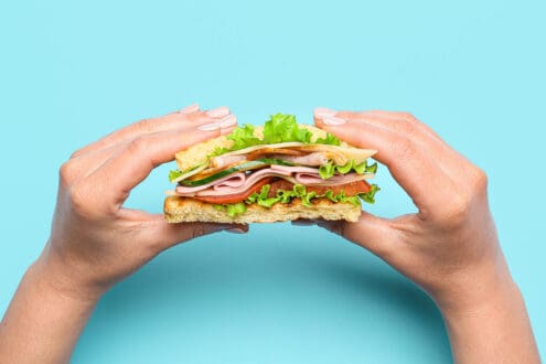 El nuevo lugar de los embutidos en una alimentación más consciente