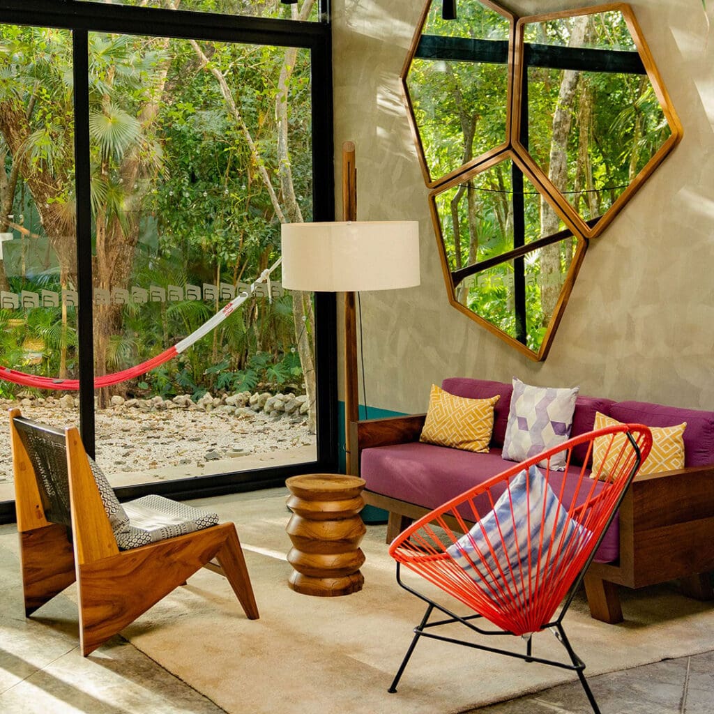 Aloft Tulum — Tulum, Quintana Roo.