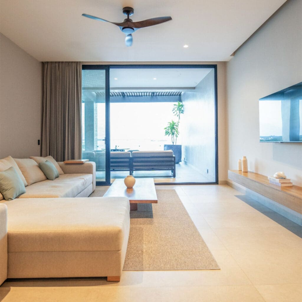 Amaranto Bacalar Hotel Boutique — Bacalar, Quintana Roo.