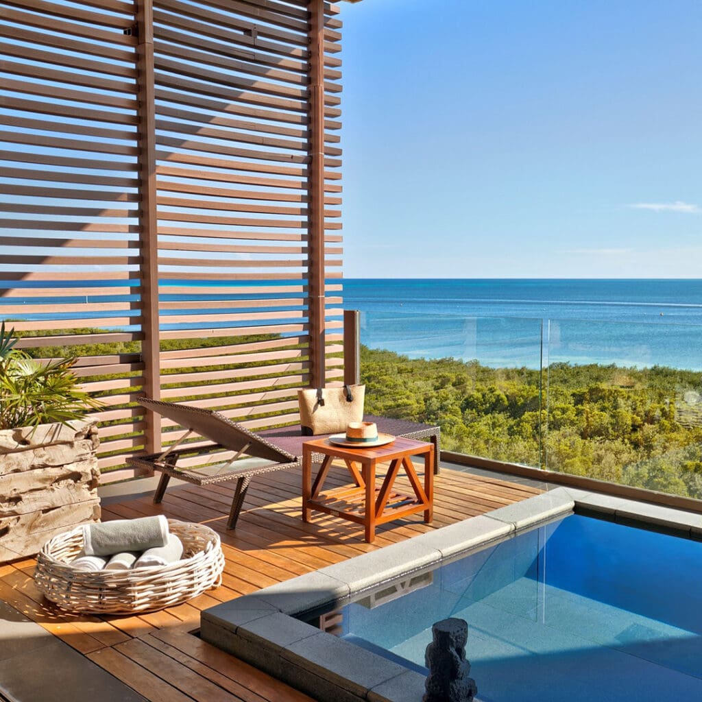 NIZUC Resort & Spa — Cancún, Quintana Roo.