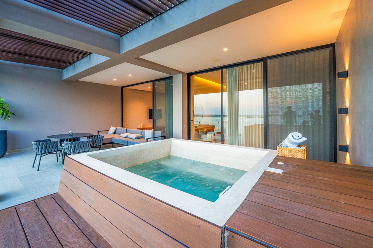 Para vivir el Caribe a tu manera.