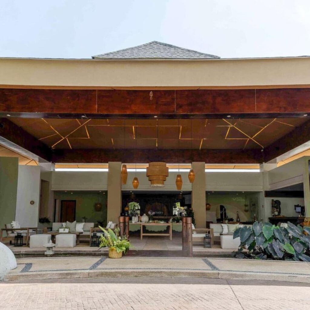 Soul Spring Sanctuary, Xochitepec, Morelos.