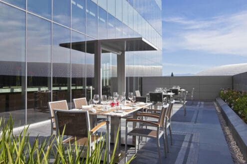 Descubre tu próxima escapada en estos hoteles cerca de CDMX