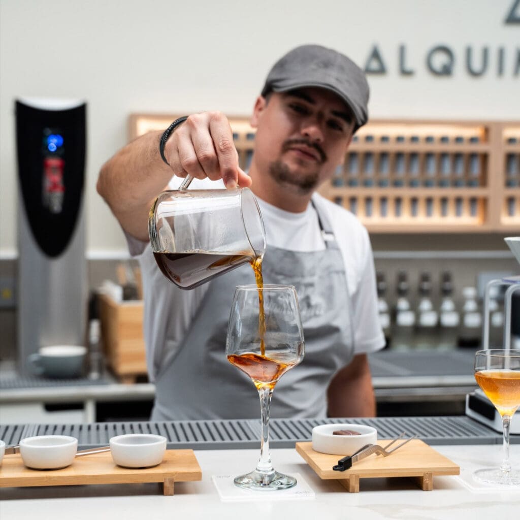 Estas son las mejores cafeterías de México y el mundo