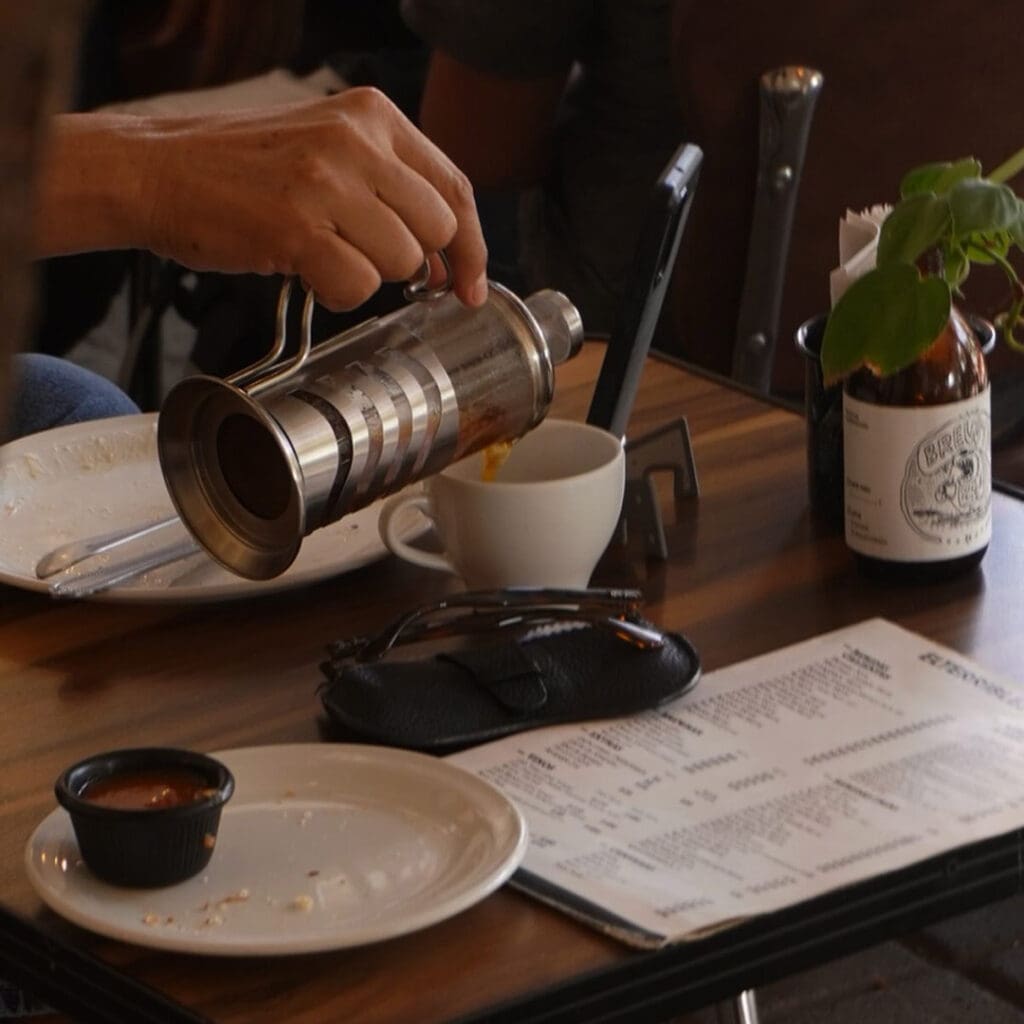 Estas son las mejores cafeterías de México y el mundo