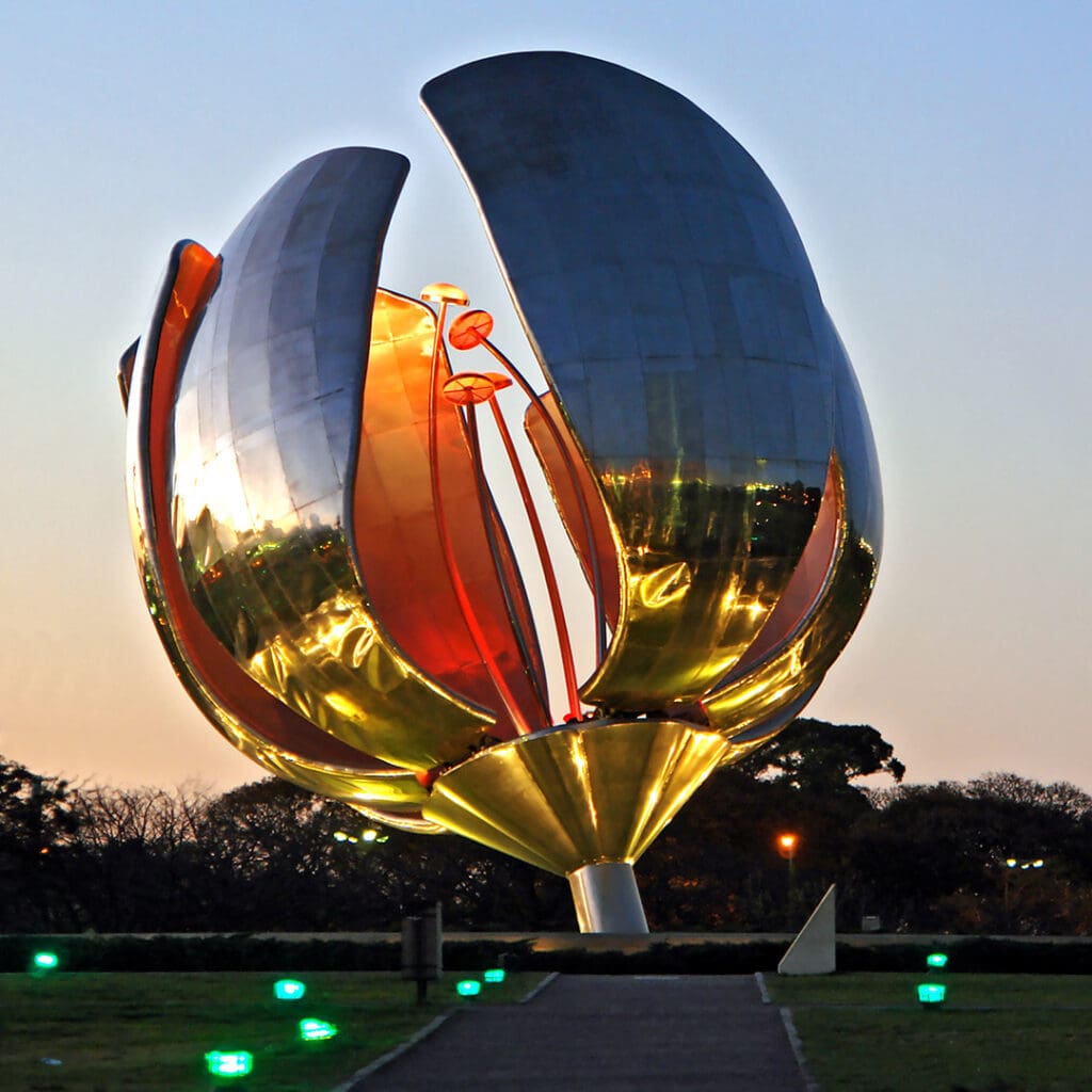 Nocturismo en Latinoamérica: Buenos Aires