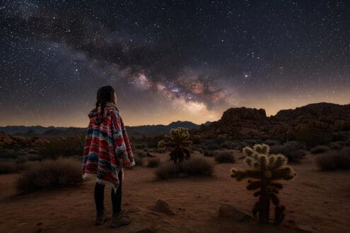 Nocturismo: 7 experiencias para descubrir Latinoamérica de noche