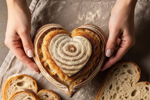 Amor en la cocina: parejas de chefs que lideran restaurantes