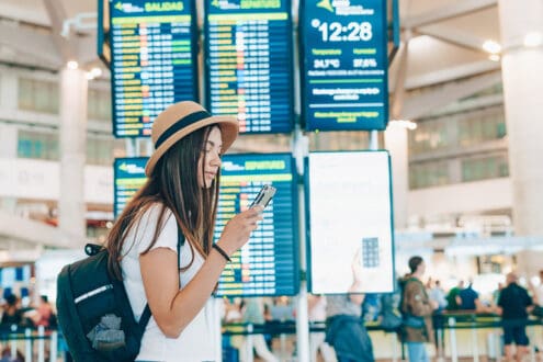 ¿Qué significa «SSSS» en tu pase de abordar y por qué aparece?