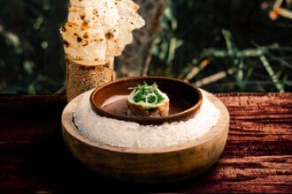 7 restaurantes en Polanco para comer delicioso, ¡no fallan!