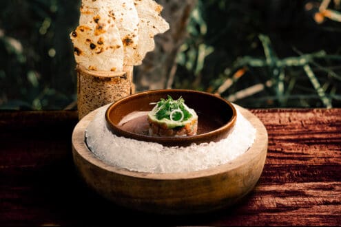 7 restaurantes en Polanco para comer delicioso, ¡no fallan!