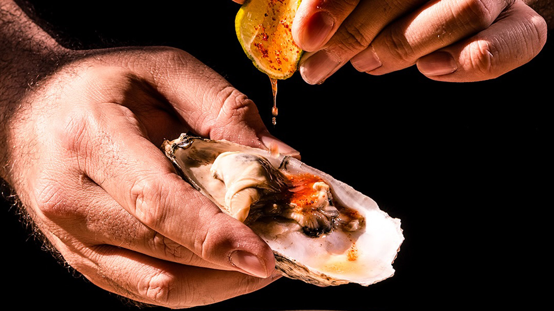 Restaurantes de Polanco.