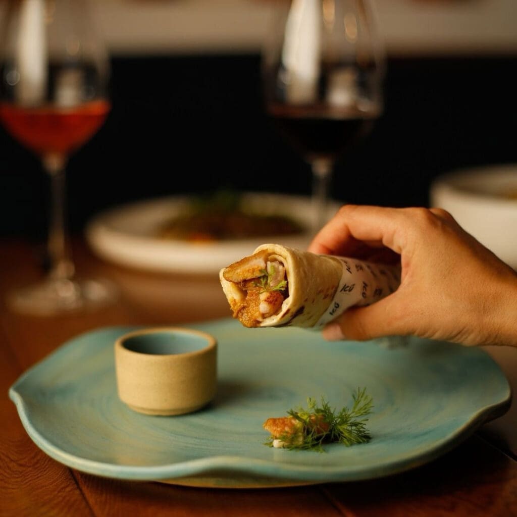 Restaurantes en Puerto Vallarta