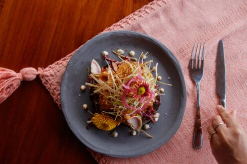 5 restaurantes en Puerto Vallarta que definen su escena culinaria