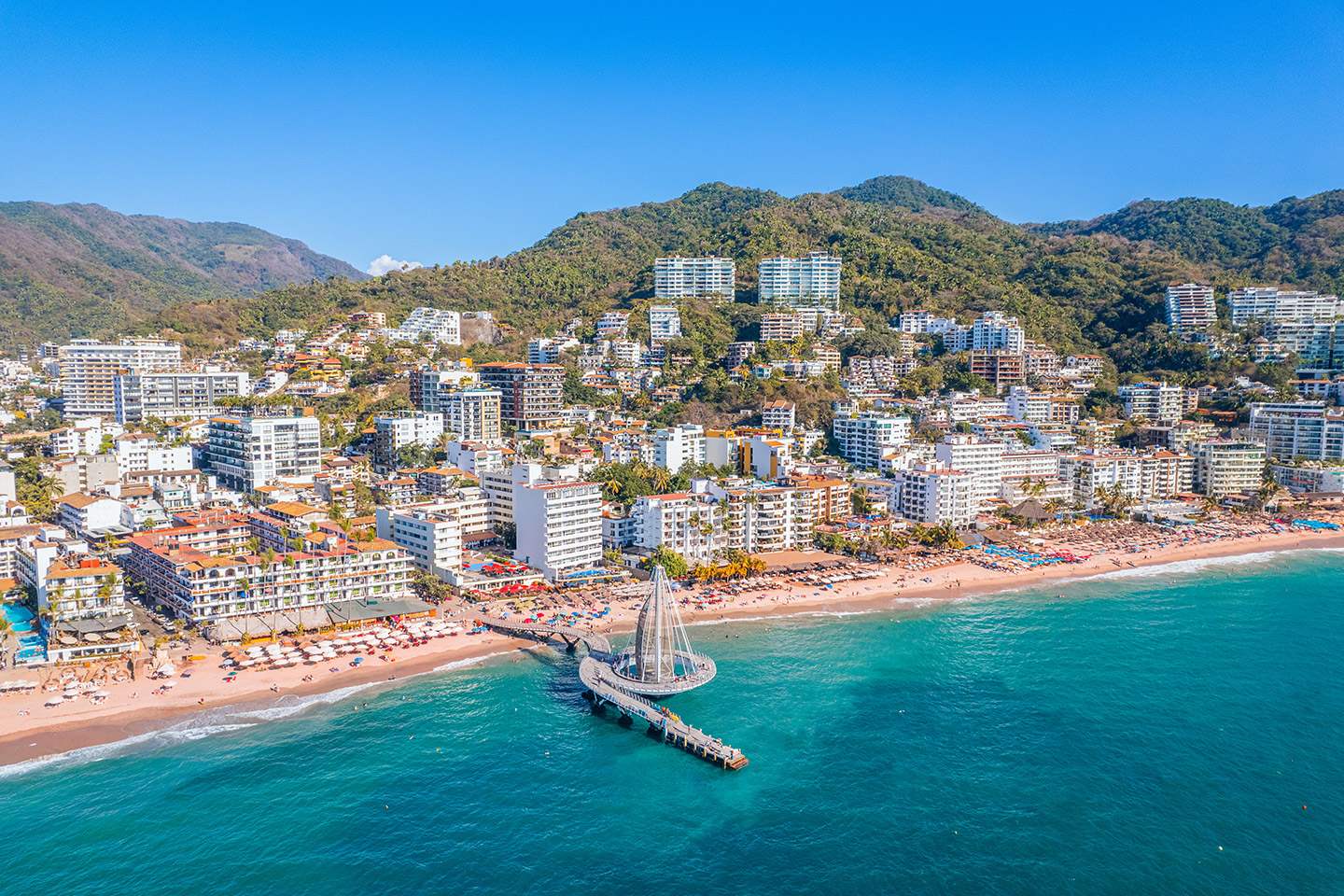 Restaurantes en Puerto Vallarta