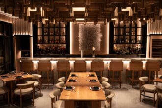 Dónde comer en Vail: una ruta gastronómica de restaurantes entre montañas
