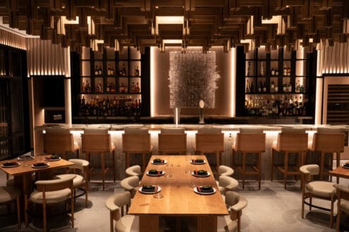 Dónde comer en Vail: una ruta gastronómica de restaurantes entre montañas