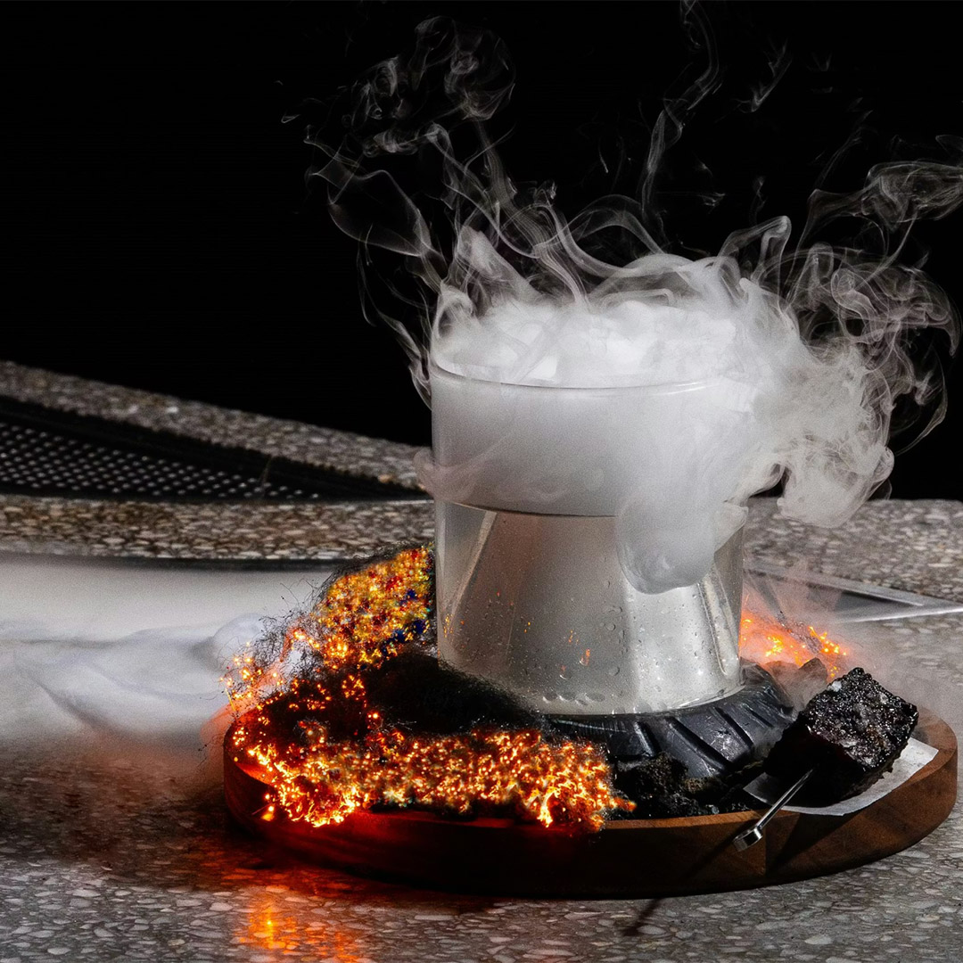 restaurantes en Vancouver bar