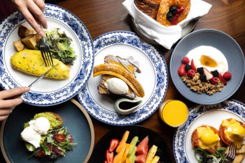 Vancouver a cucharadas: 5 restaurantes para saborear esta ciudad canadiense