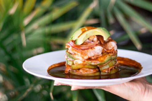 Nuevos restaurantes de mariscos en CDMX para saborear las olas