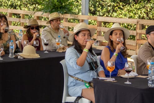 Sabor es Polanco 2026: fechas y costo del festival culinario consentido de CDMX