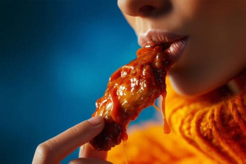 ¿Y el sabor de moda en México es…? Esto dice un estudio global