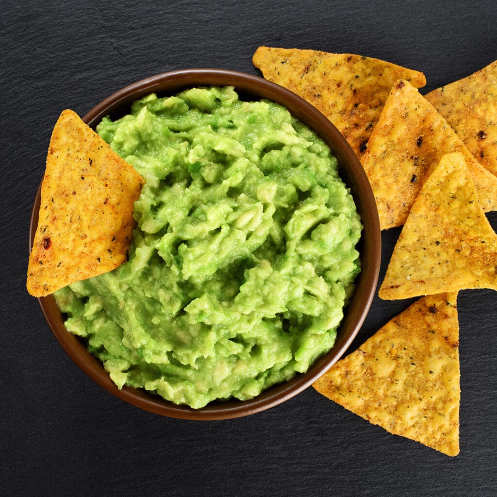 sabores de moda México