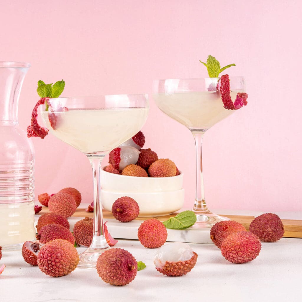 sabores de moda México