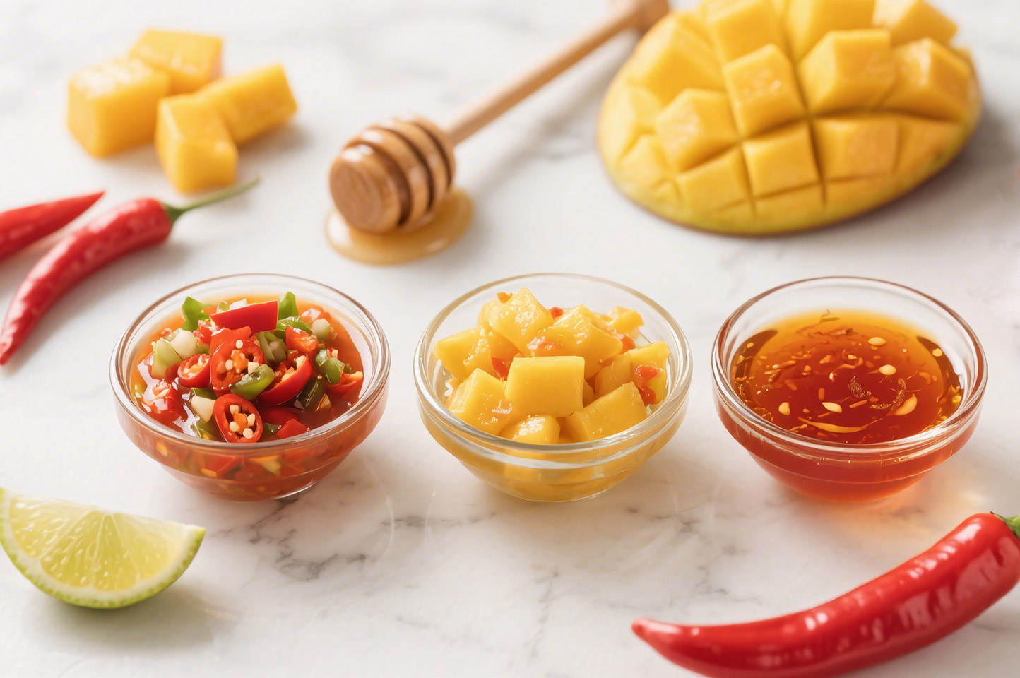 Sabores swicy, el sabor de moda para la Gen Z
