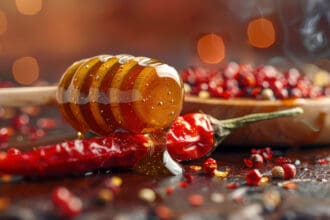 Dulce + picante = swicy: el sabor de moda entre la Gen Z