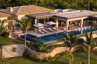 6 hoteles en Riviera Nayarit que no sabías que tienes que conocer