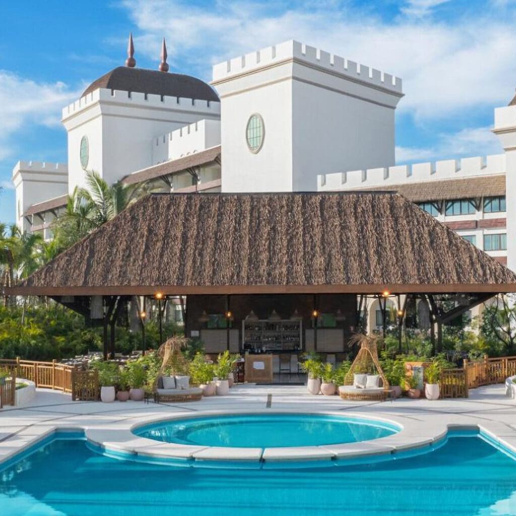 Los mejores hoteles de Nayarit