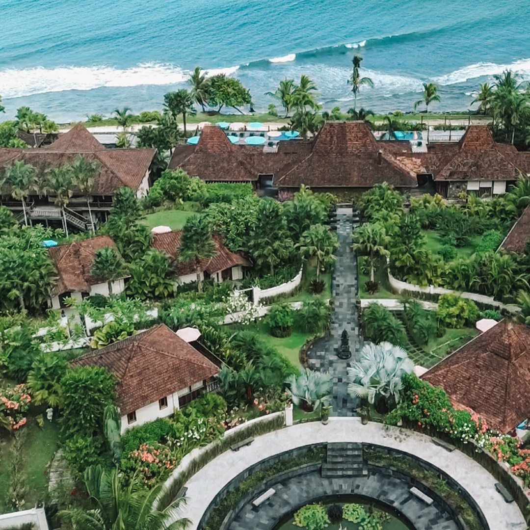 hoteles en Latinoamérica para conocer