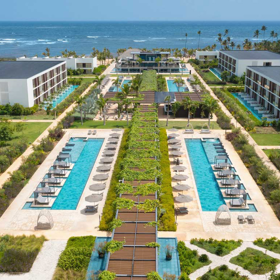 hoteles en latinoamerica para conocer