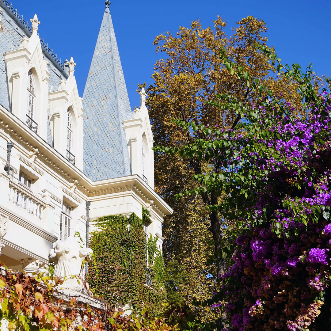 hoteles en Latinoamérica para conocer