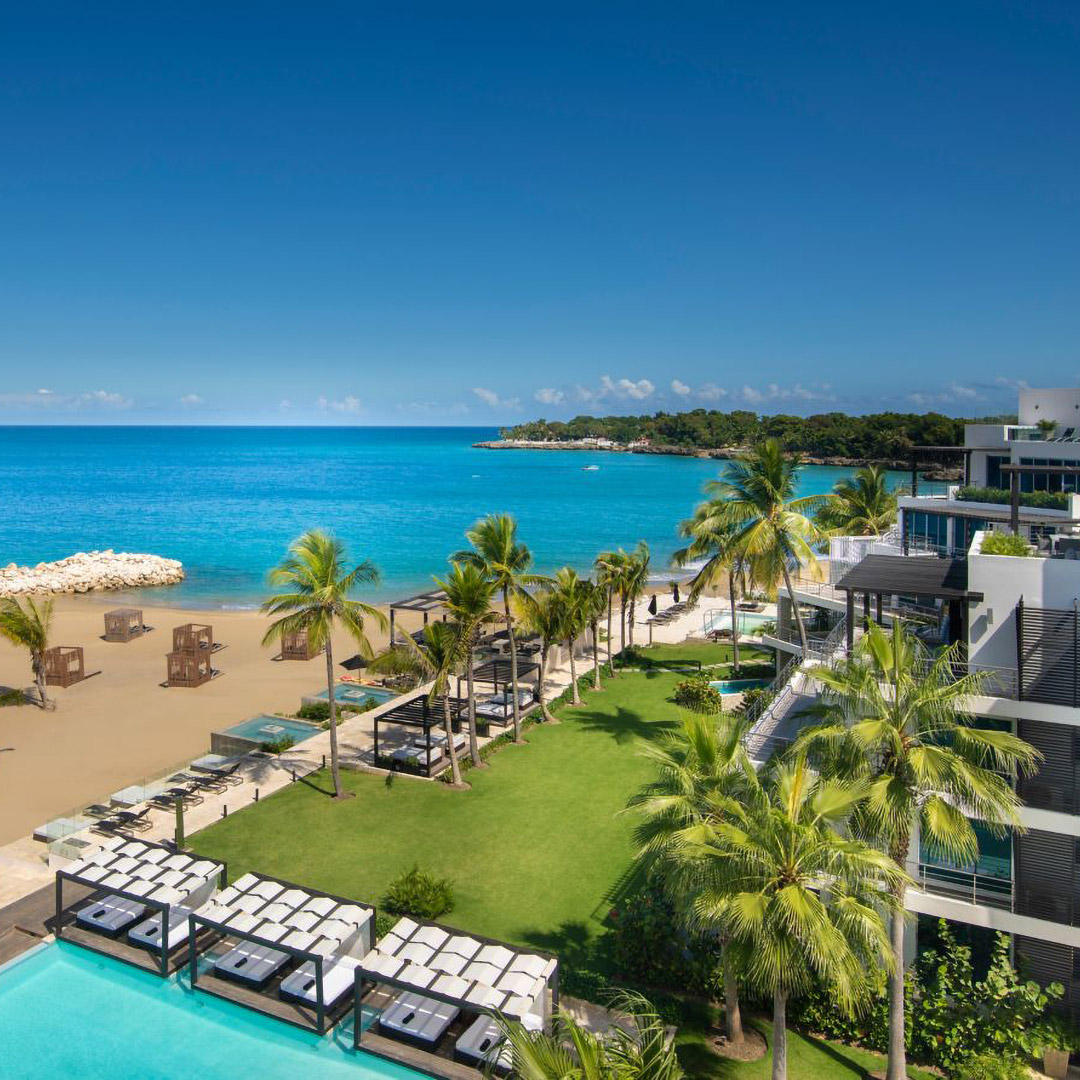 hoteles en latinoamerica para conocer