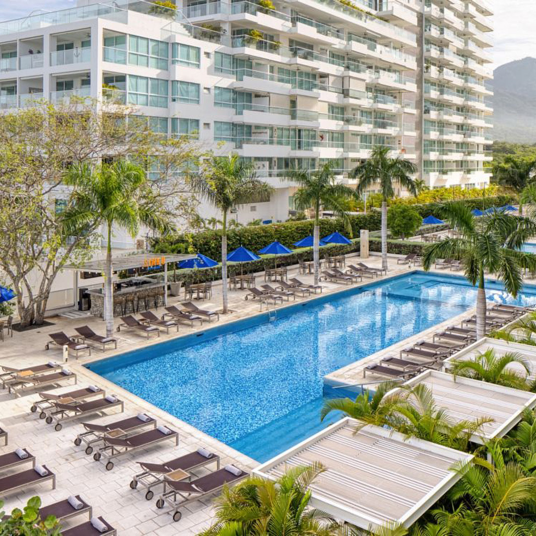 hoteles en latinoamerica para conocer
