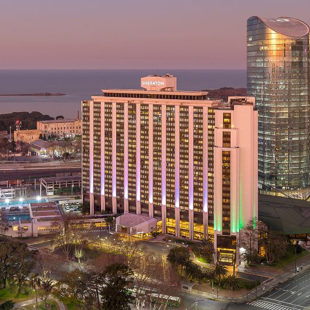 hoteles en latinoamerica para conocer