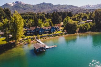 Check-in 2026: hoteles en Latinoamérica para conocer este año