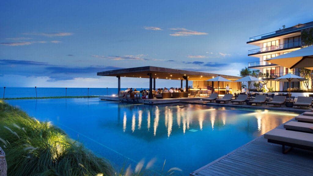 La vuelta al mundo en 10 hoteles: los hospedajes que te harán viajar en 2026