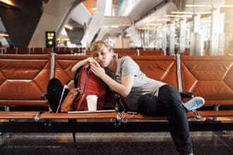 ¿Qué es ‘travel fatigue’ y por qué afecta a viajeros frecuentes?