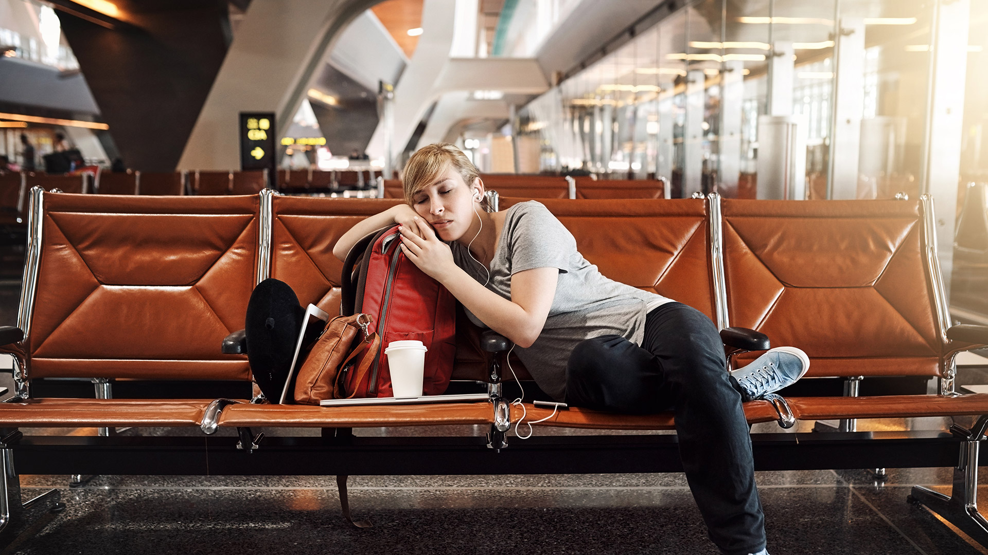 ¿Qué es ‘travel fatigue’ y por qué afecta a viajeros frecuentes?