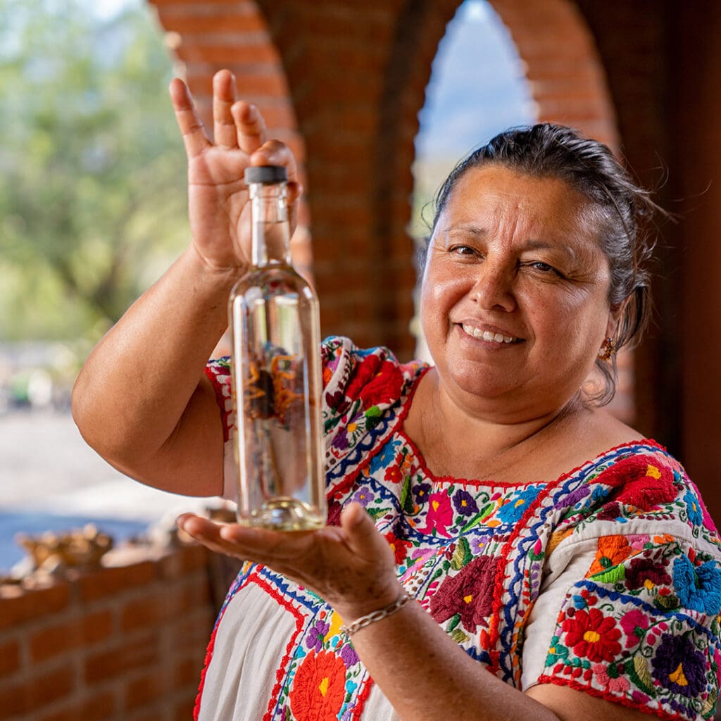 Proyectos de turismo comunitario en Puebla