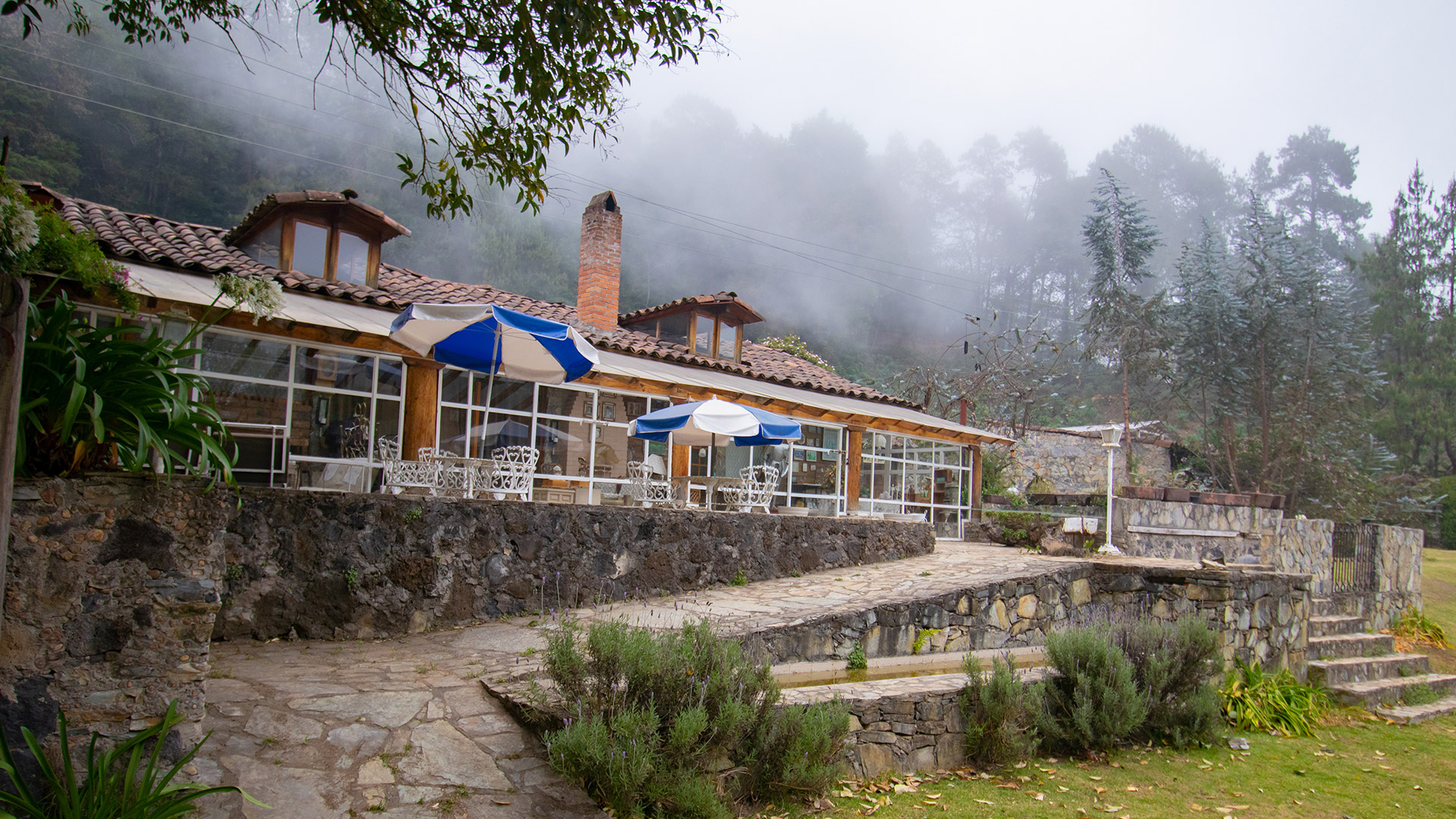 Proyectos de turismo comunitario en Puebla