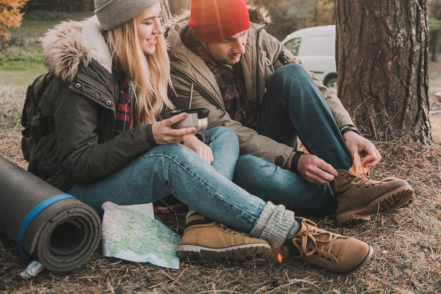 Consejos clave para subir una montaña por primera vez.